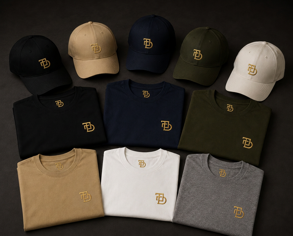 Purpose Boxy Tee